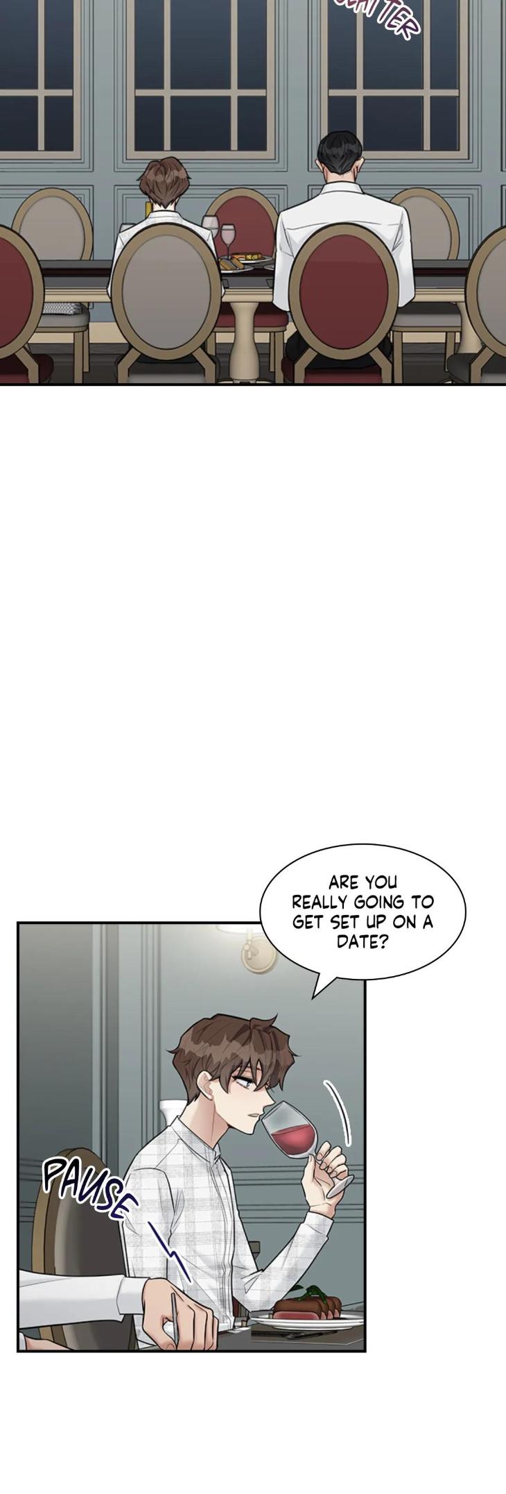 Step-Lover /Family Mate by Jeongwo [Eng] page 22