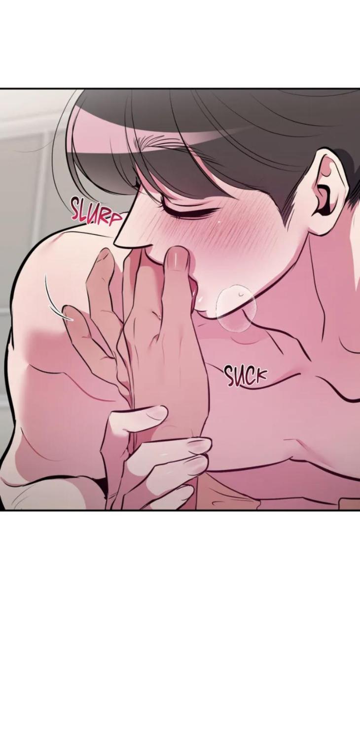 Perfect Body Partner by Cho Sangduck – Ch. 55 [Eng] page 21