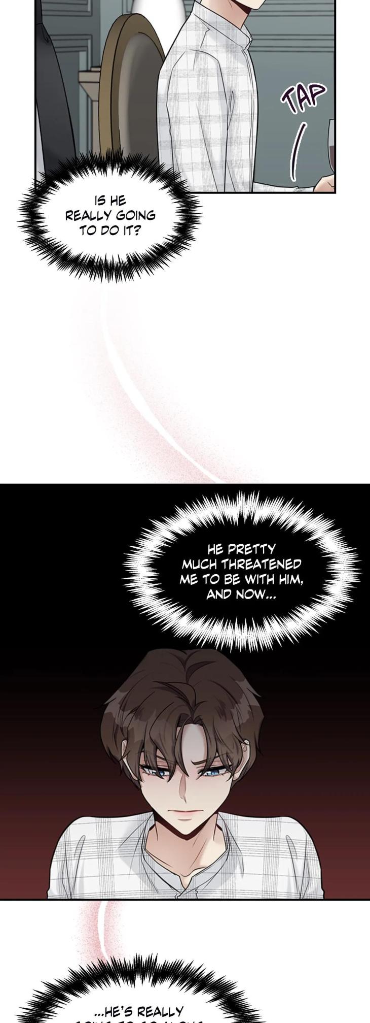 Step-Lover /Family Mate by Jeongwo [Eng] page 24