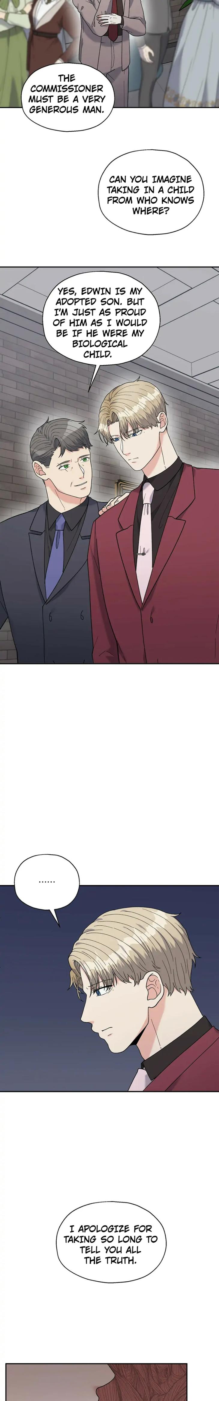 The Scatter by Guesa – Uncensored [Eng] page 23