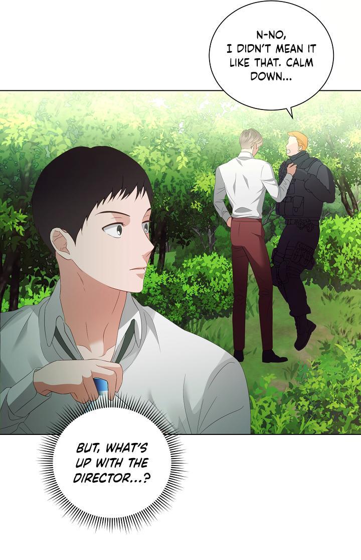 99.99% Lovers by Nanna – Uncensored [Eng] page 23