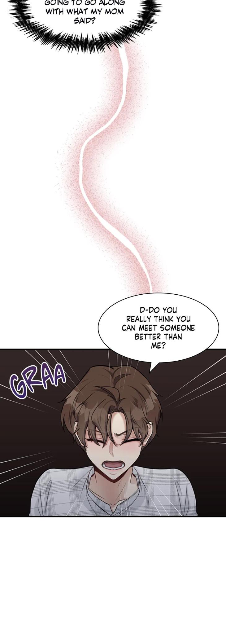 Step-Lover /Family Mate by Jeongwo [Eng] page 25