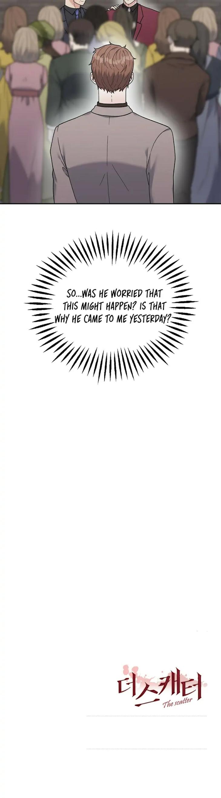 The Scatter by Guesa – Uncensored [Eng] page 25