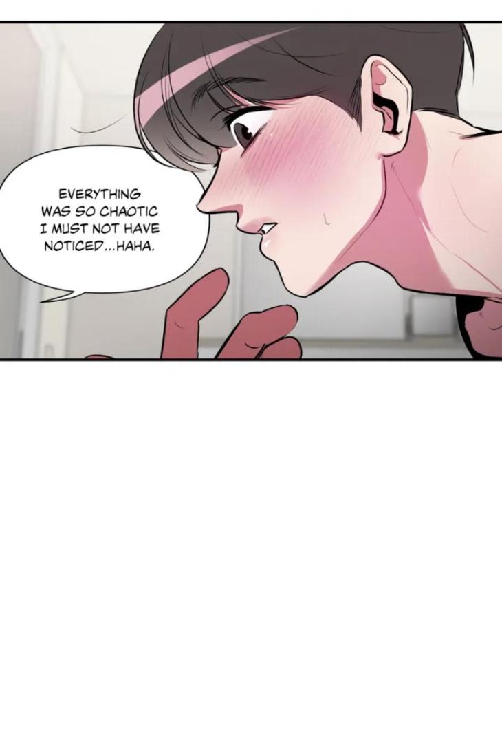 Perfect Body Partner by Cho Sangduck – Ch. 55 [Eng] page 25