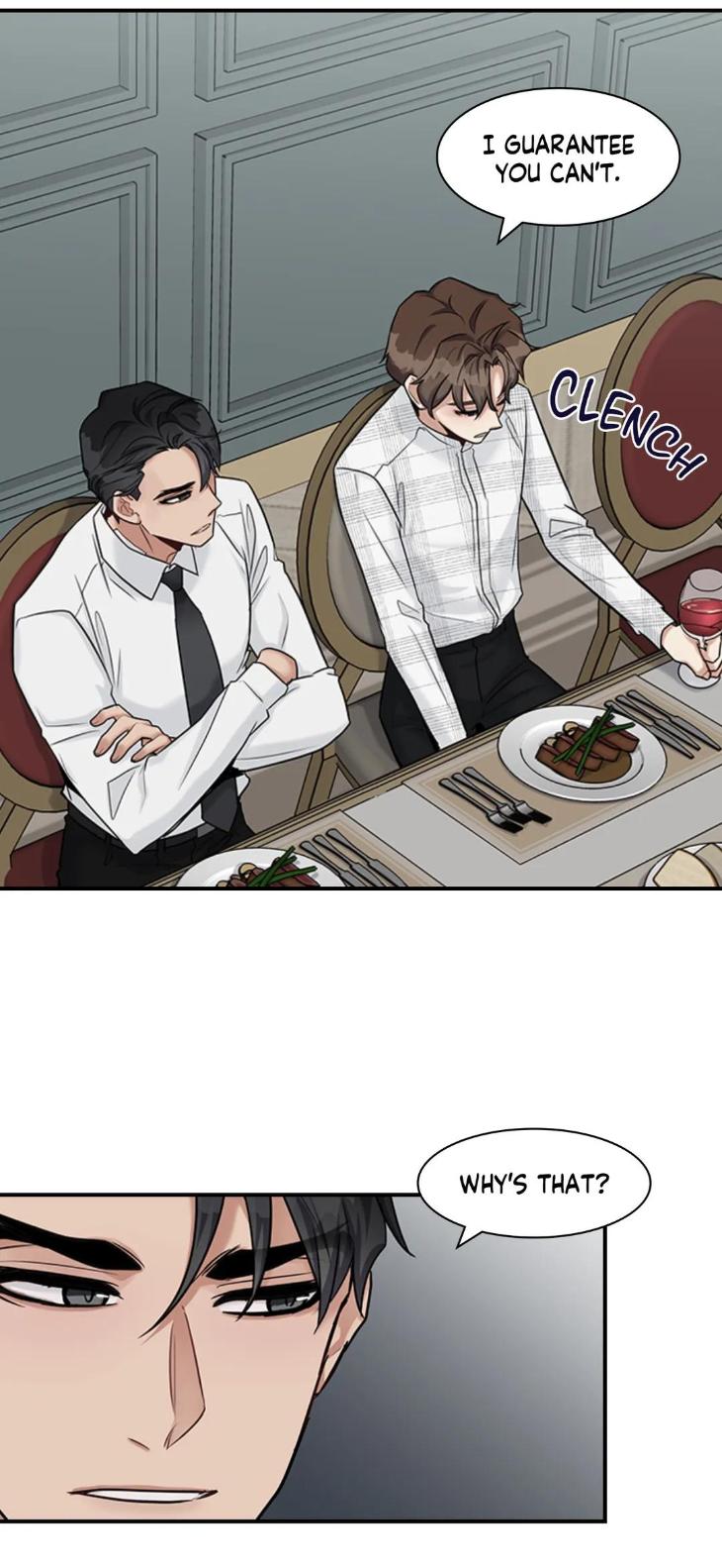 Step-Lover /Family Mate by Jeongwo [Eng] page 27