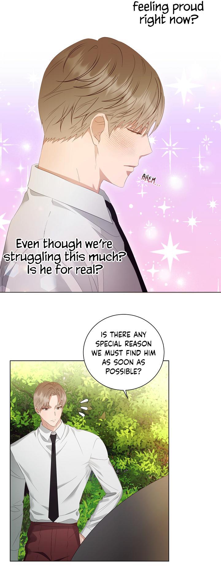 99.99% Lovers by Nanna – Uncensored [Eng] page 26