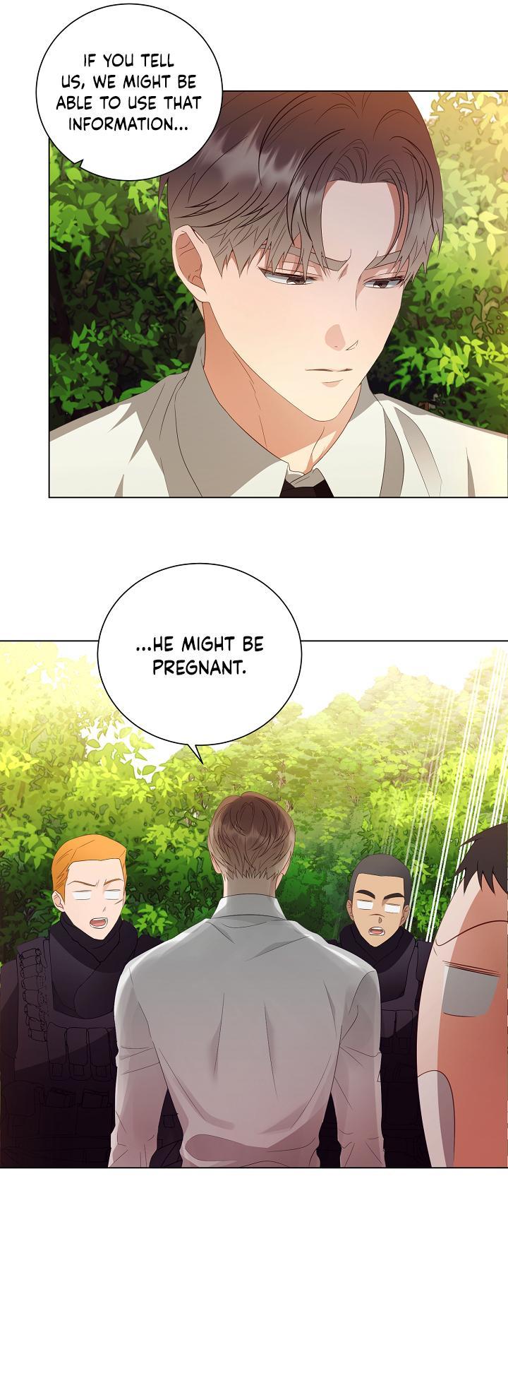 99.99% Lovers by Nanna – Uncensored [Eng] page 27