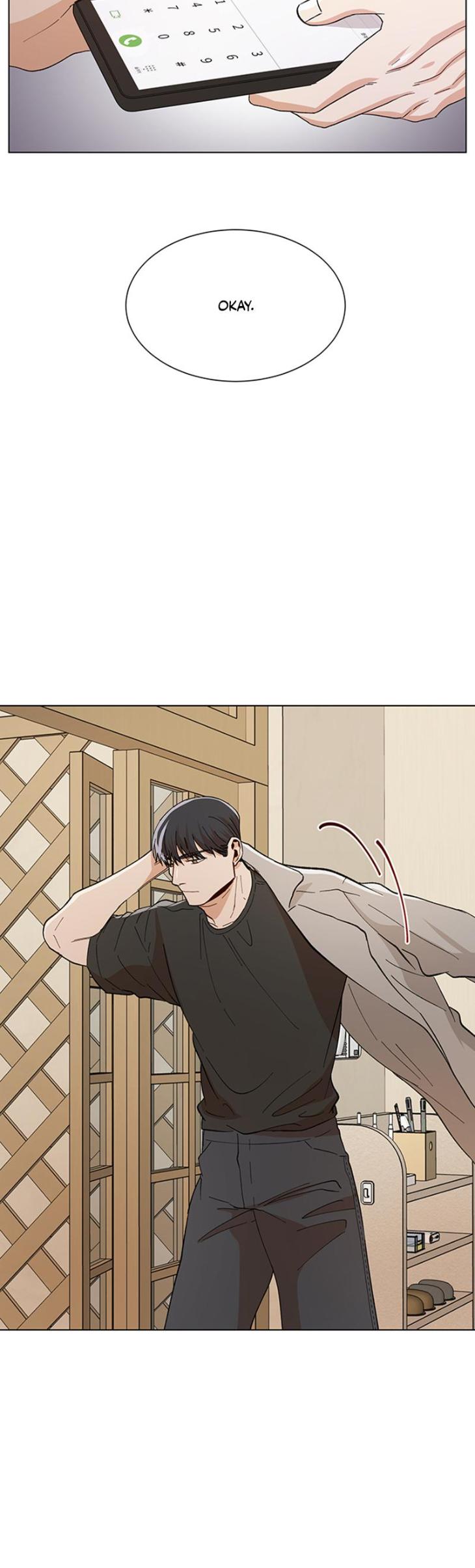 The Boss Is Too Much by Dageum – Uncensored [Eng] page 11