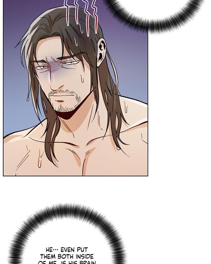 The Boss Is Too Much by Dageum – Uncensored [Eng] page 15