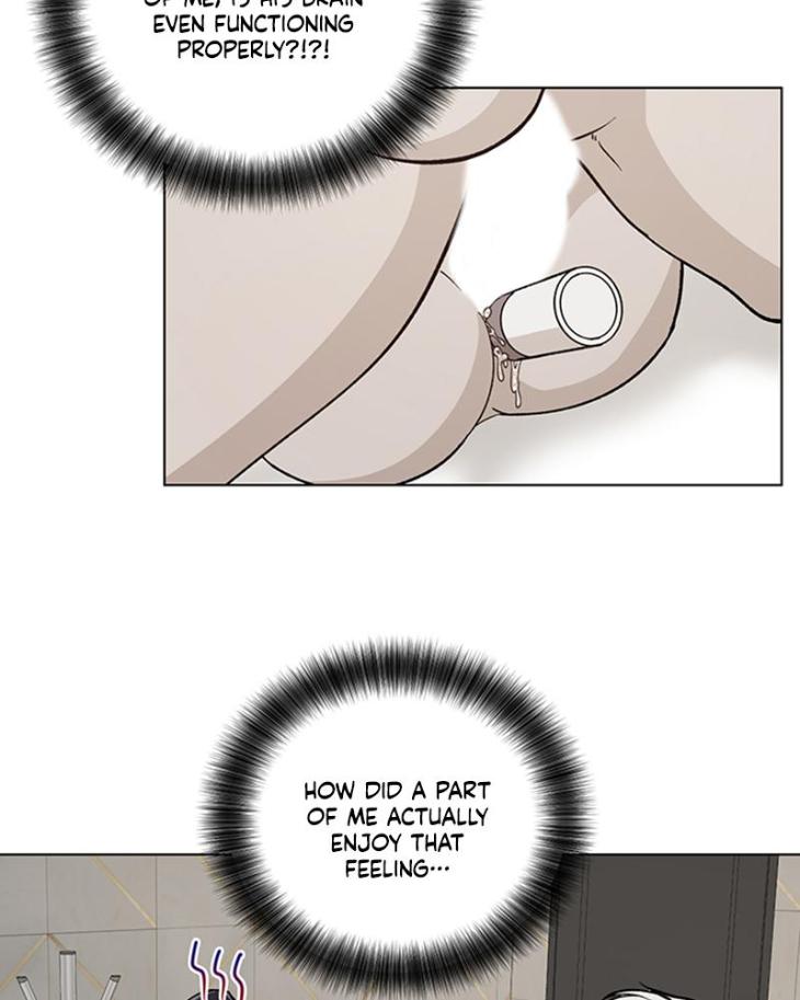 The Boss Is Too Much by Dageum – Uncensored [Eng] page 16