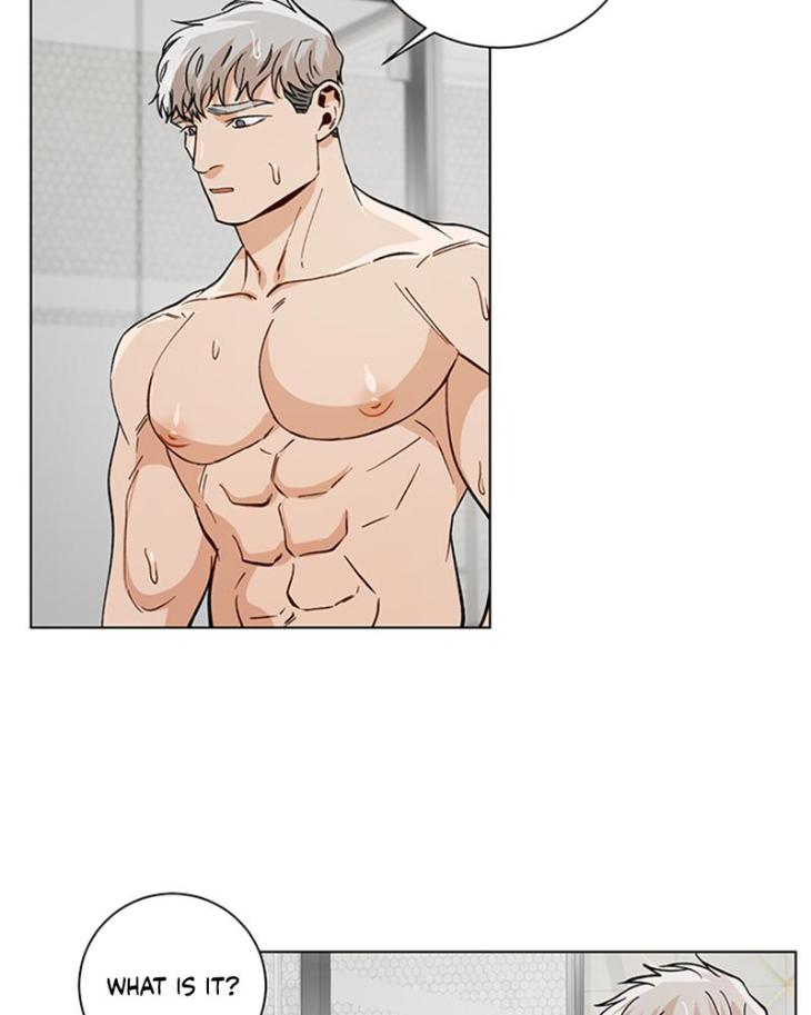 The Boss Is Too Much by Dageum – Uncensored [Eng] page 18