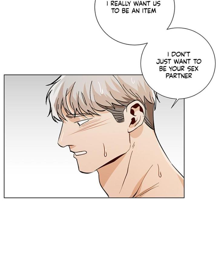 The Boss Is Too Much by Dageum – Uncensored [Eng] page 20