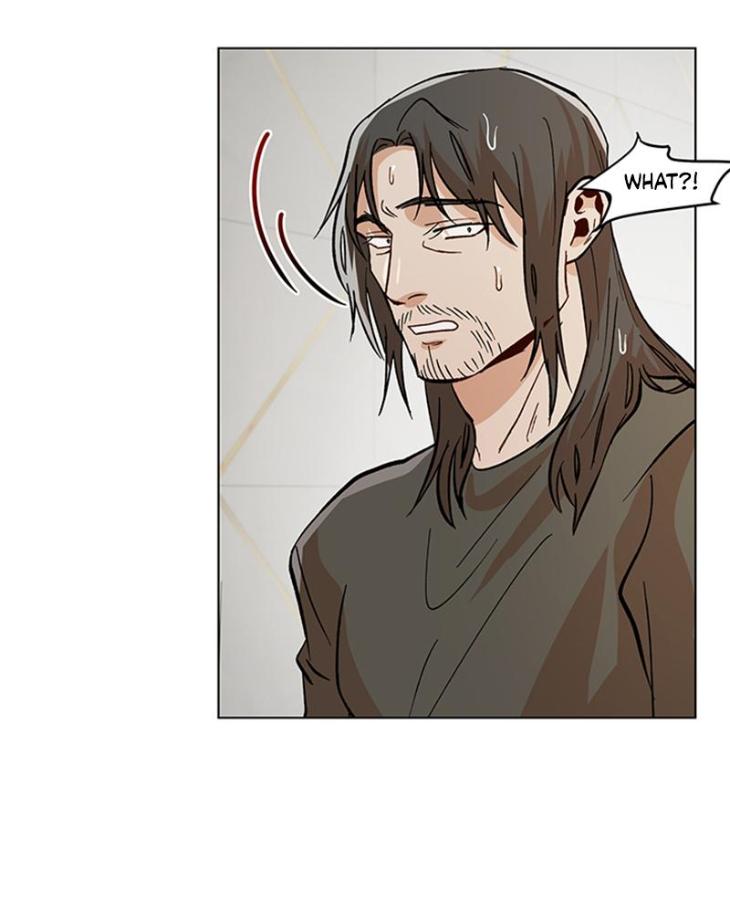 The Boss Is Too Much by Dageum – Uncensored [Eng] page 21