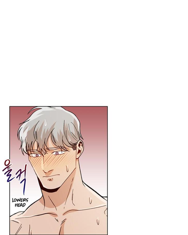 The Boss Is Too Much by Dageum – Uncensored [Eng] page 23