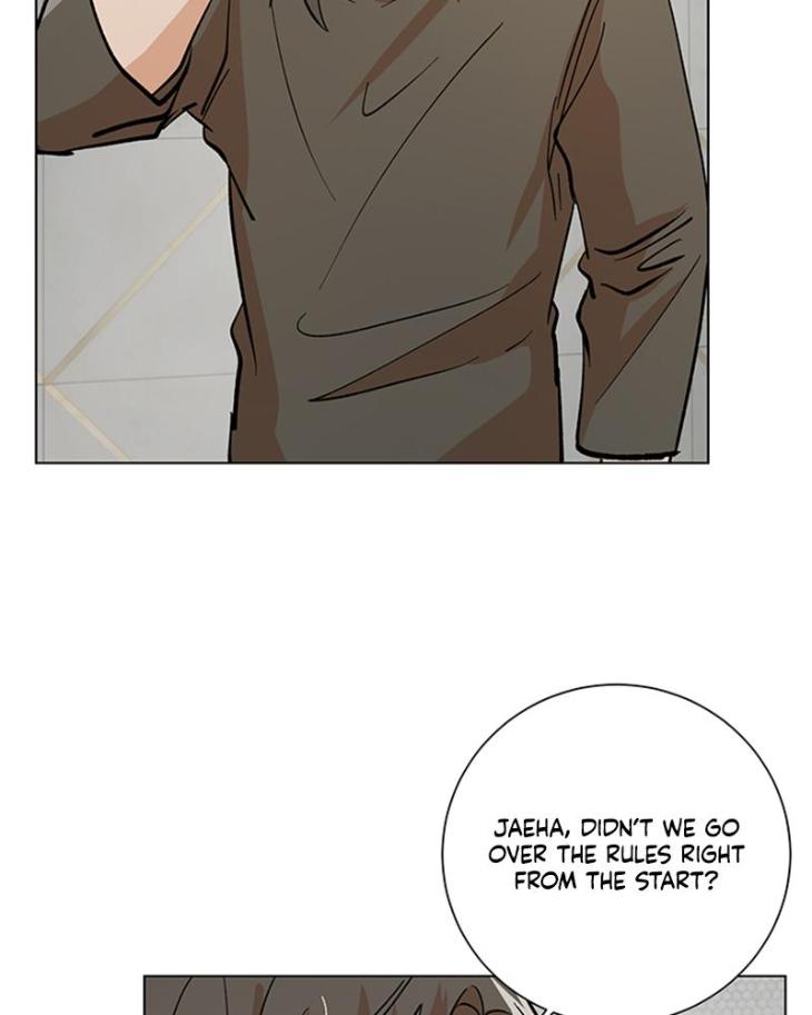 The Boss Is Too Much by Dageum – Uncensored [Eng] page 27