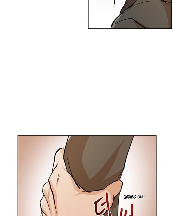 The Boss Is Too Much by Dageum – Uncensored [Eng] page 33