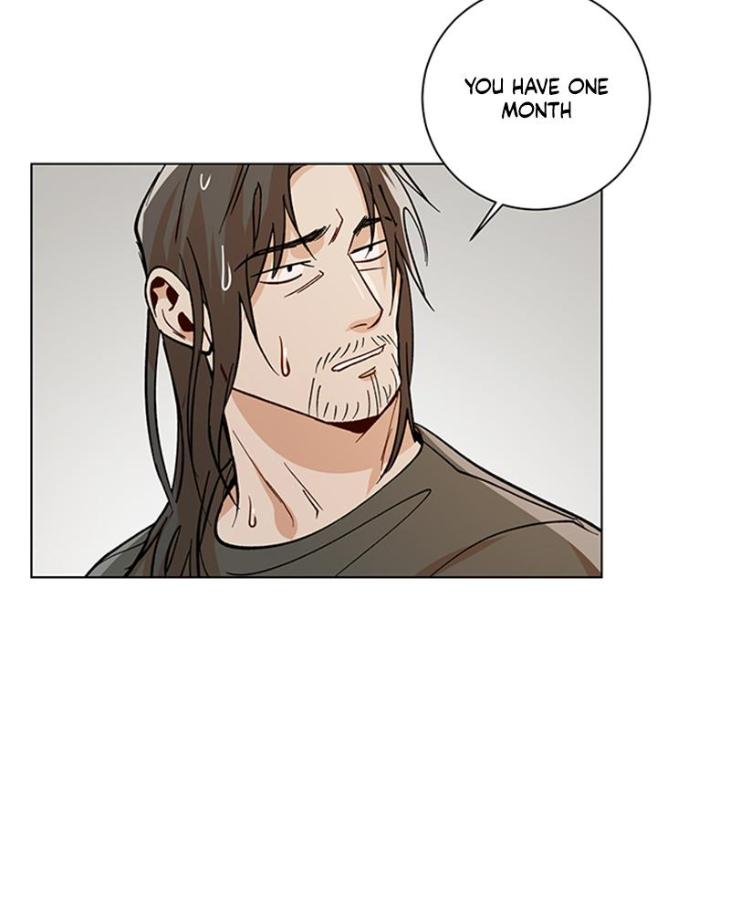 The Boss Is Too Much by Dageum – Uncensored [Eng] page 36