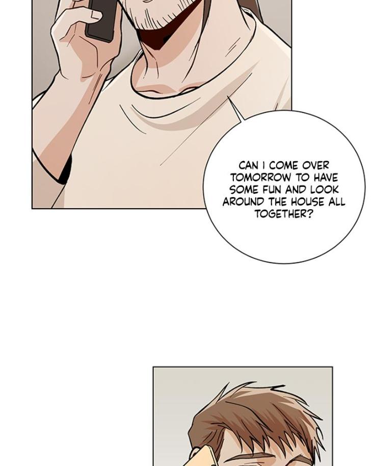 The Boss Is Too Much by Dageum – Uncensored [Eng] page 43