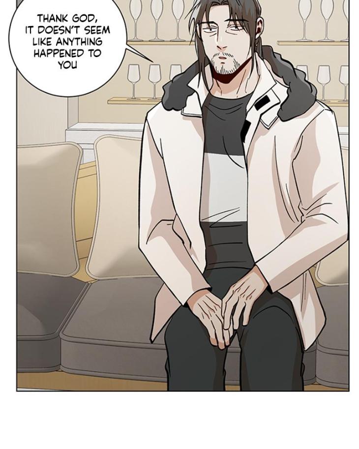 The Boss Is Too Much by Dageum – Uncensored [Eng] page 52