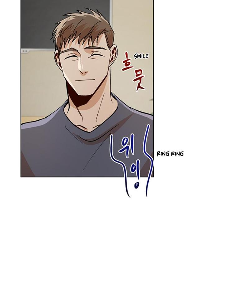 The Boss Is Too Much by Dageum – Uncensored [Eng] page 61