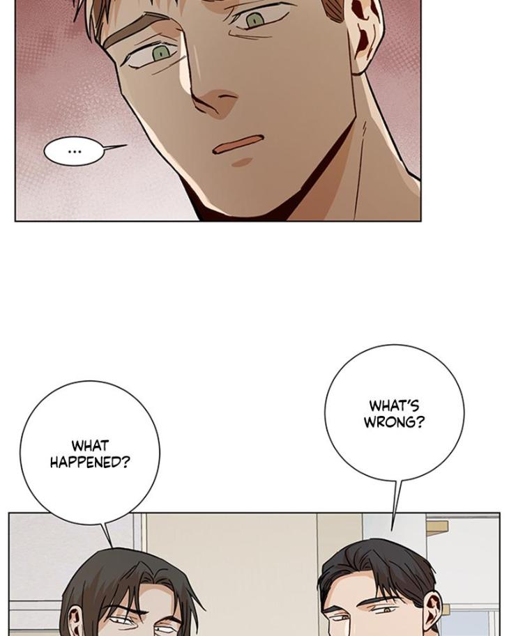 The Boss Is Too Much by Dageum – Uncensored [Eng] page 64