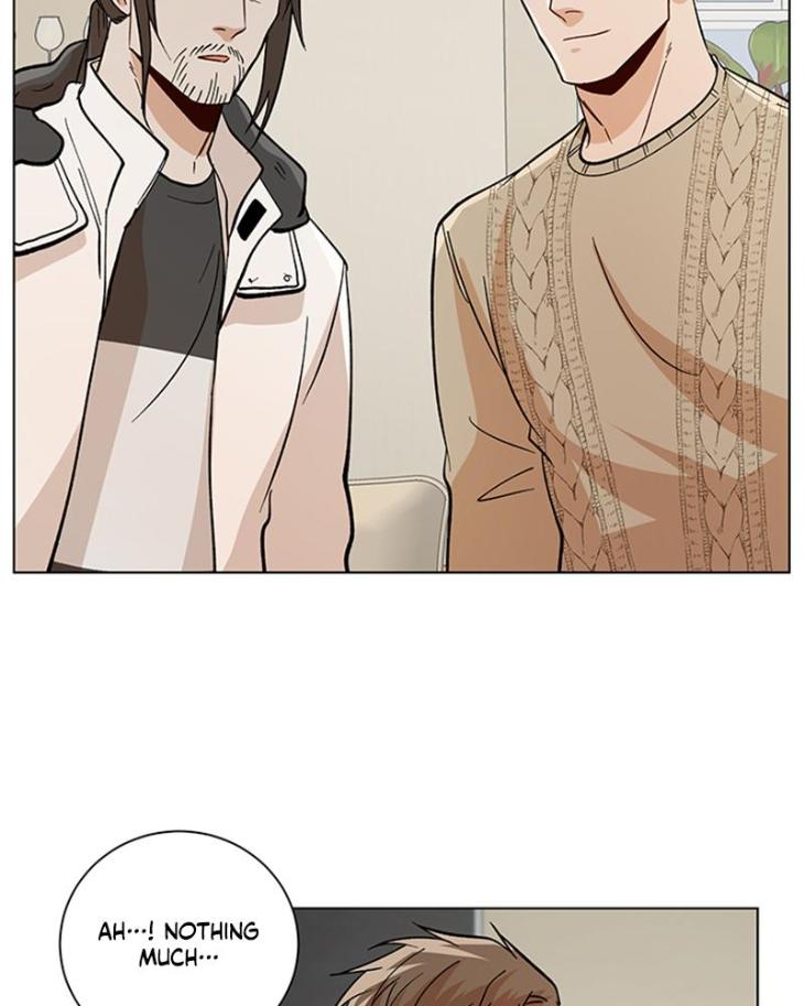 The Boss Is Too Much by Dageum – Uncensored [Eng] page 65