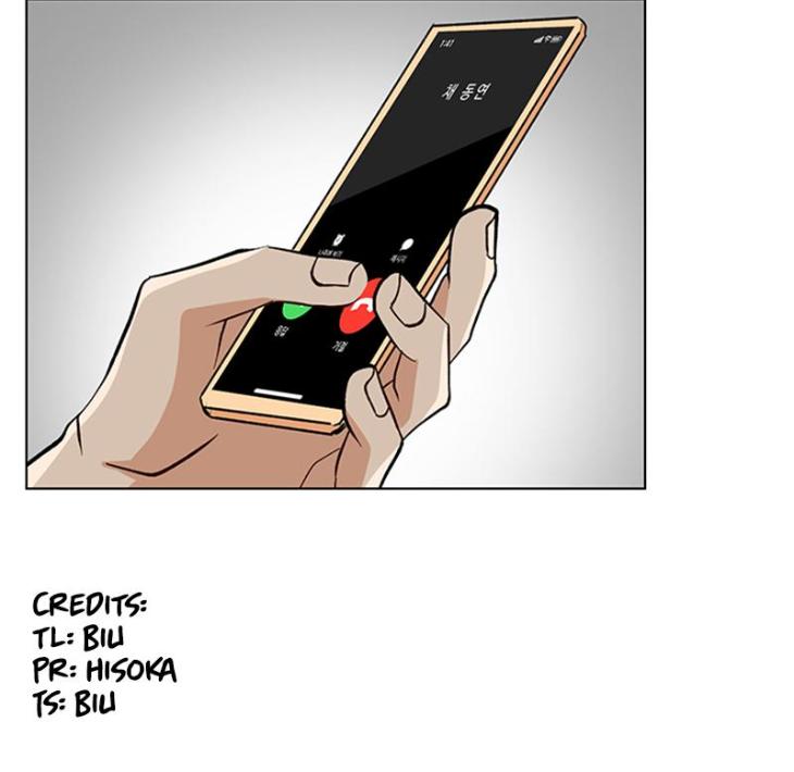 The Boss Is Too Much by Dageum – Uncensored [Eng] page 67