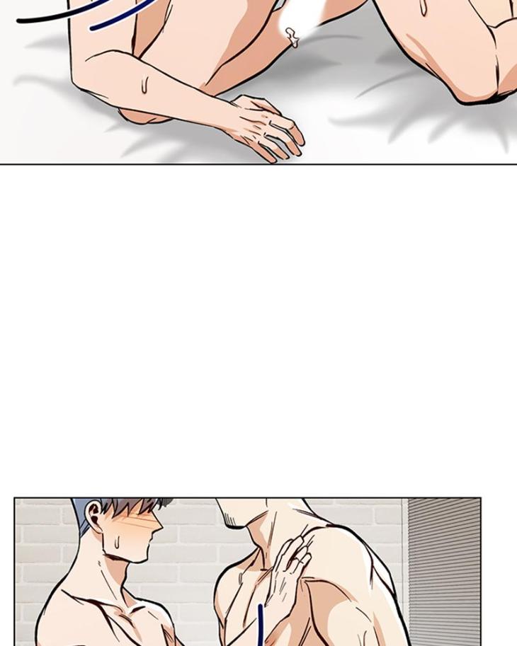 The Boss Is Too Much by Dageum – Uncensored [Eng] page 10