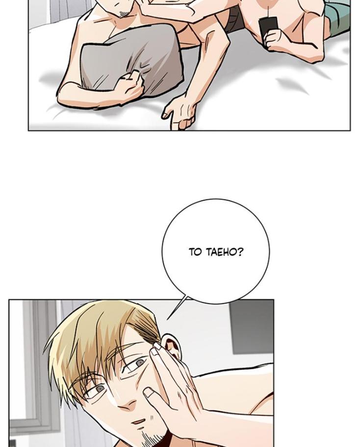 The Boss Is Too Much by Dageum – Uncensored [Eng] page 30