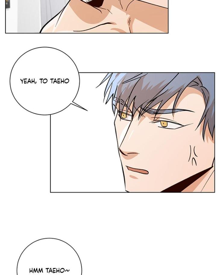 The Boss Is Too Much by Dageum – Uncensored [Eng] page 31