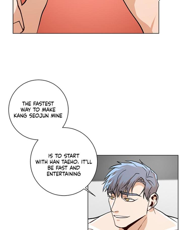 The Boss Is Too Much by Dageum – Uncensored [Eng] page 35