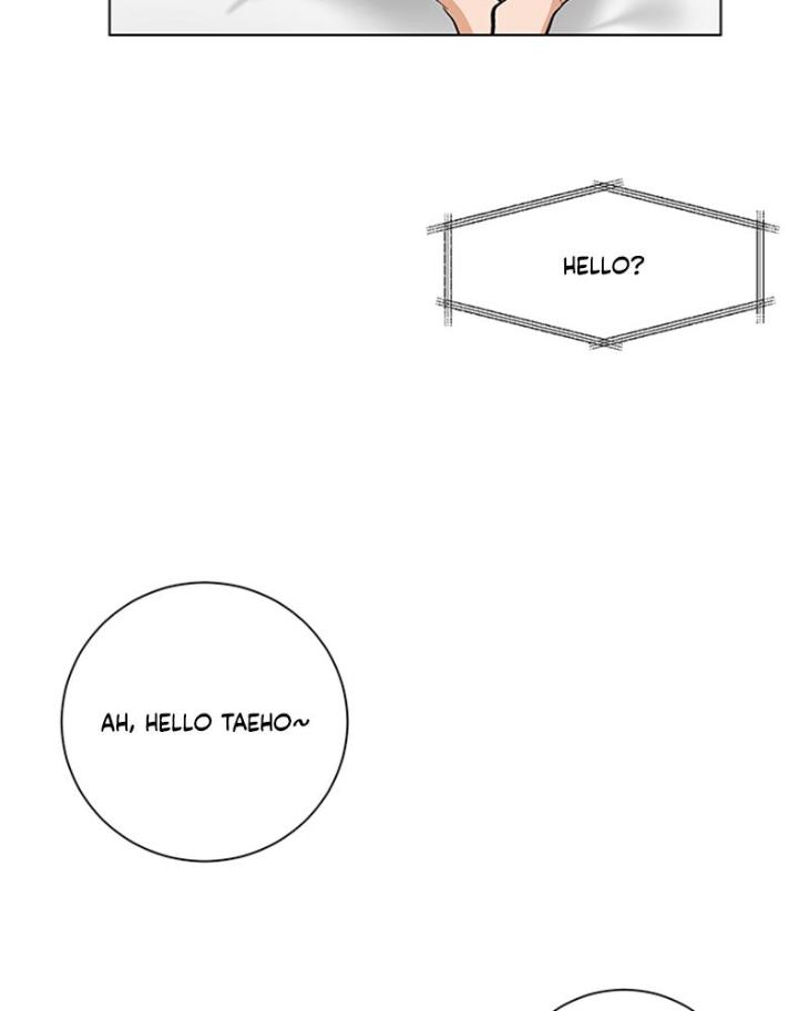 The Boss Is Too Much by Dageum – Uncensored [Eng] page 39