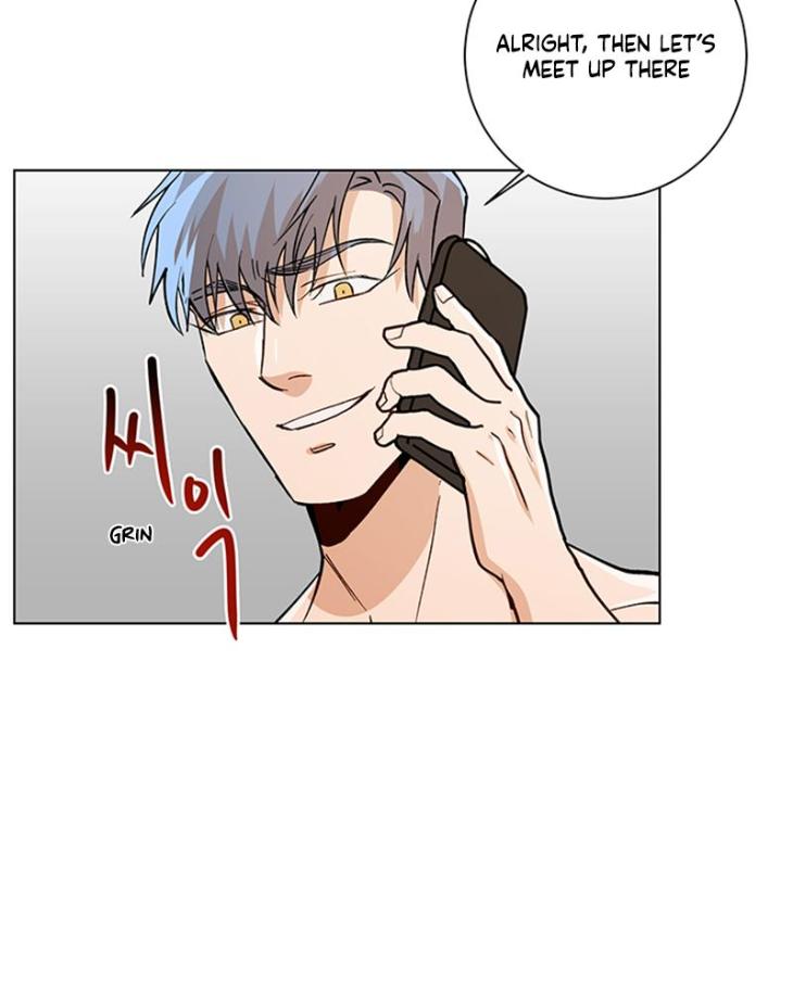 The Boss Is Too Much by Dageum – Uncensored [Eng] page 41