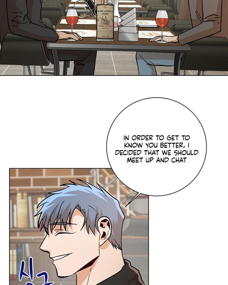 The Boss Is Too Much by Dageum – Uncensored [Eng] page 44