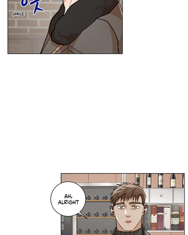 The Boss Is Too Much by Dageum – Uncensored [Eng] page 45