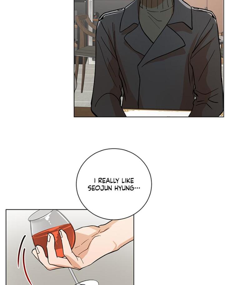 The Boss Is Too Much by Dageum – Uncensored [Eng] page 46