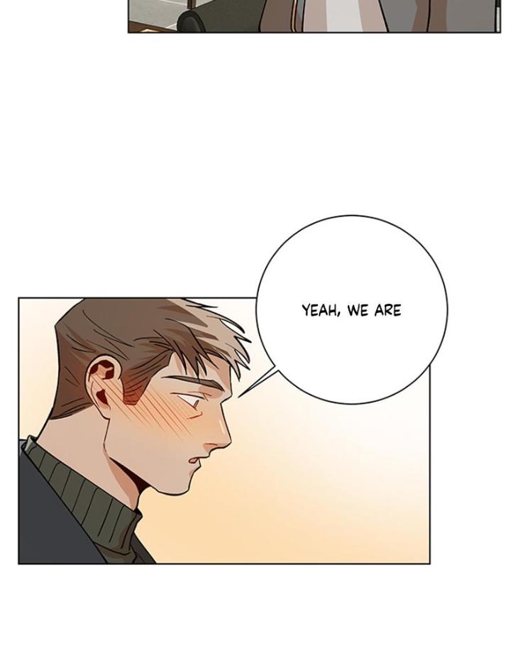 The Boss Is Too Much by Dageum – Uncensored [Eng] page 48