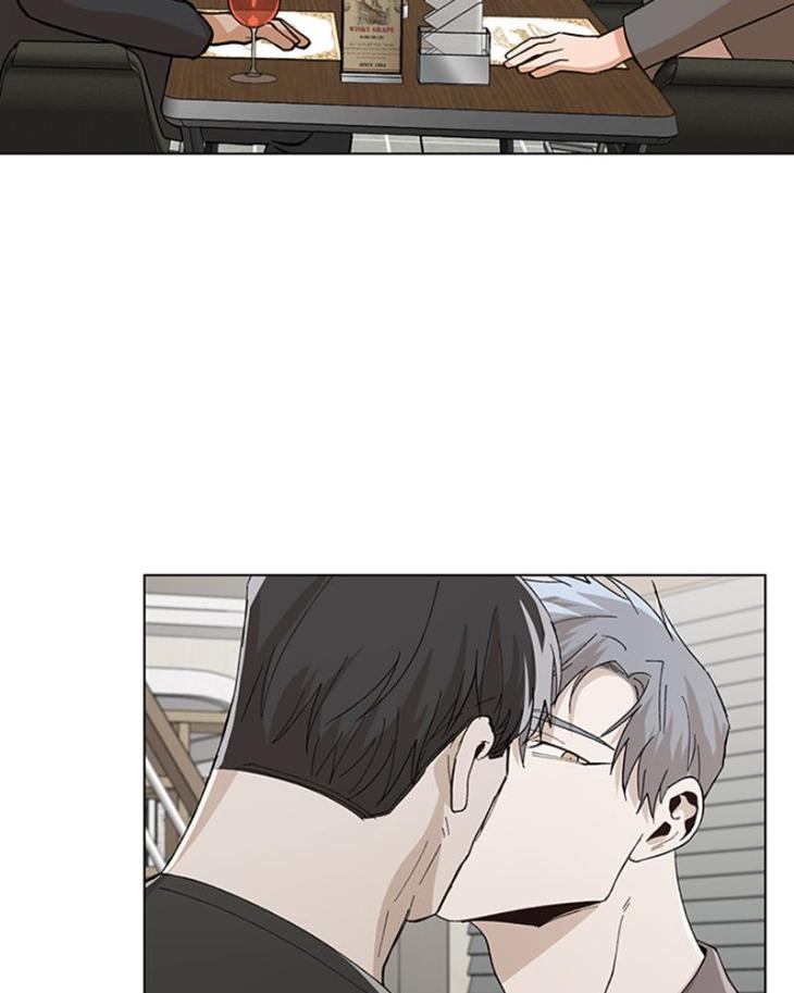 The Boss Is Too Much by Dageum – Uncensored [Eng] page 50