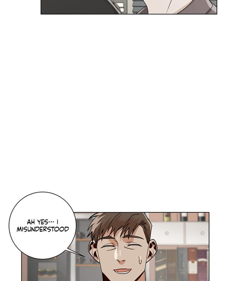 The Boss Is Too Much by Dageum – Uncensored [Eng] page 51