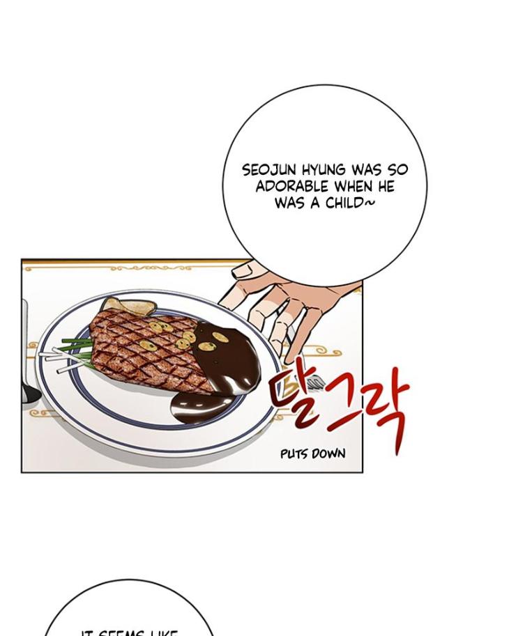 The Boss Is Too Much by Dageum – Uncensored [Eng] page 57