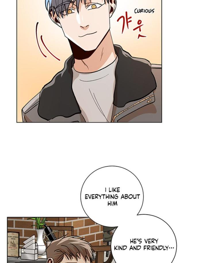 The Boss Is Too Much by Dageum – Uncensored [Eng] page 62