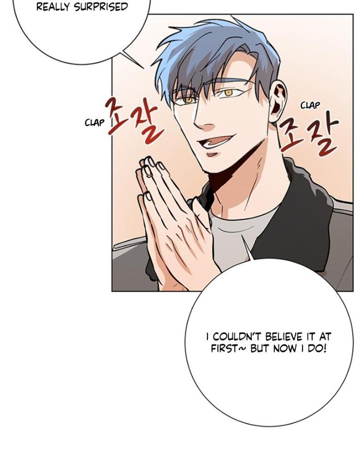 The Boss Is Too Much by Dageum – Uncensored [Eng] page 65