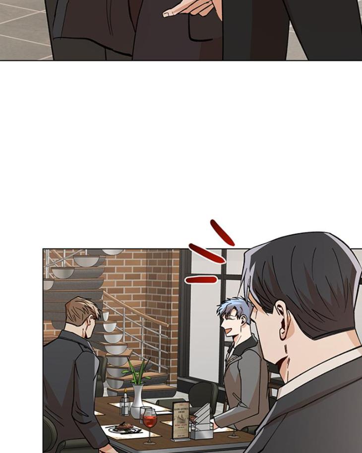 The Boss Is Too Much by Dageum – Uncensored [Eng] page 68