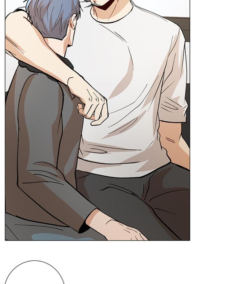 The Boss Is Too Much by Dageum – Uncensored [Eng] page 10