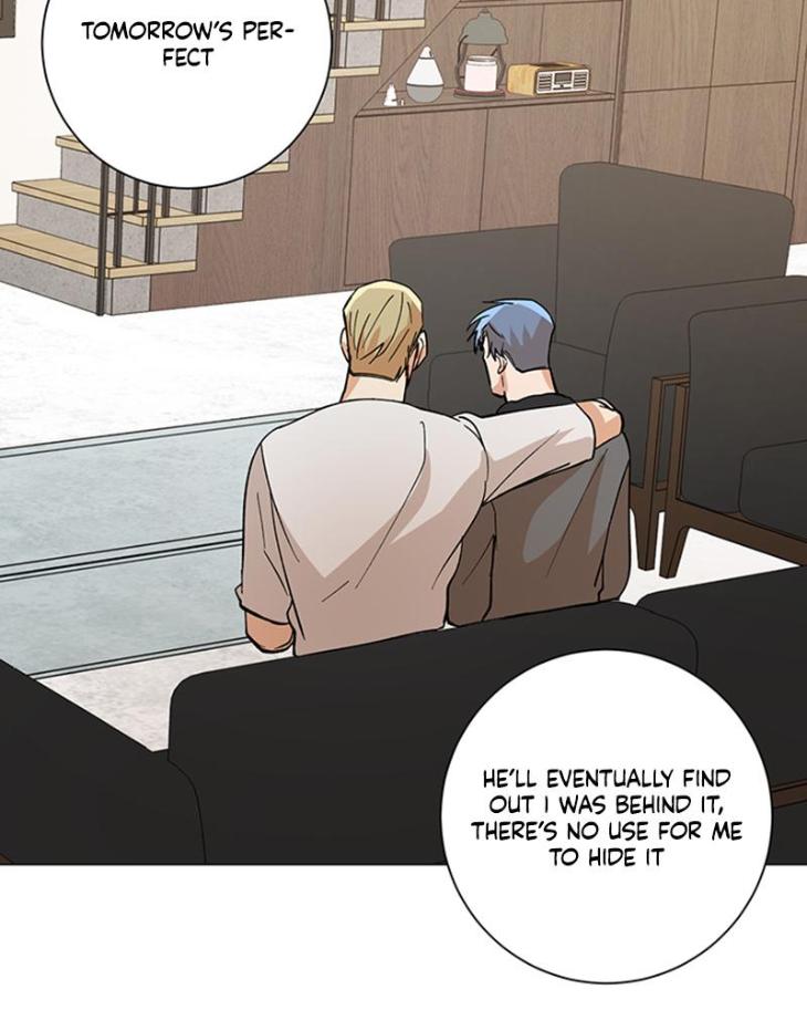 The Boss Is Too Much by Dageum – Uncensored [Eng] page 14