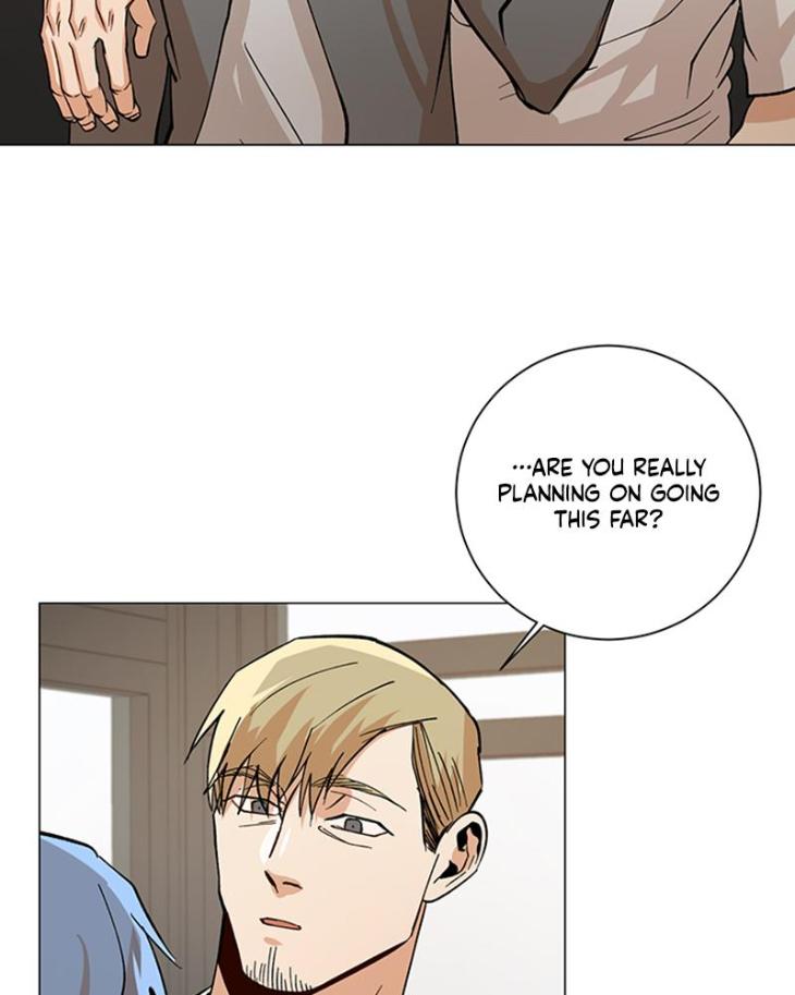 The Boss Is Too Much by Dageum – Uncensored [Eng] page 16