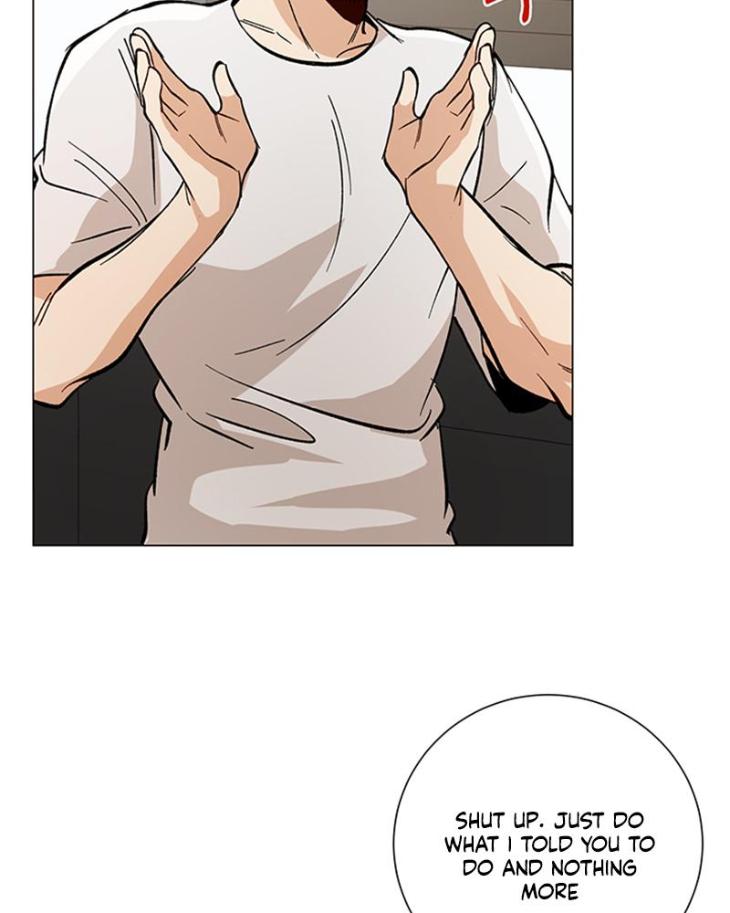 The Boss Is Too Much by Dageum – Uncensored [Eng] page 19