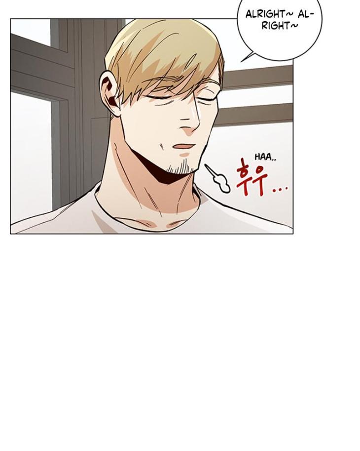 The Boss Is Too Much by Dageum – Uncensored [Eng] page 21