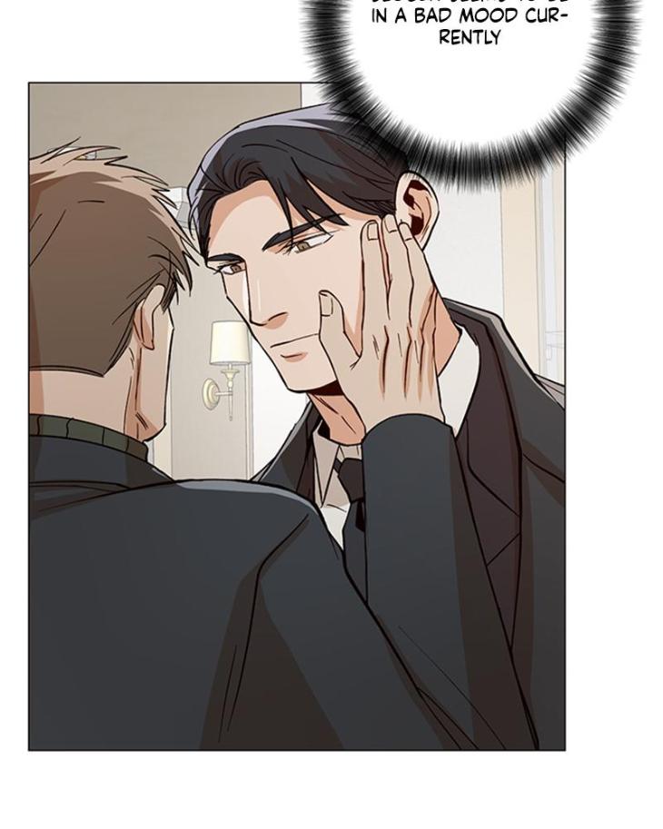 The Boss Is Too Much by Dageum – Uncensored [Eng] page 26