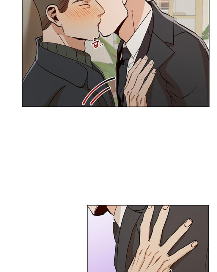 The Boss Is Too Much by Dageum – Uncensored [Eng] page 29